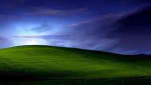Experience the nostalgia of Windows XP windows xp wallpaper
