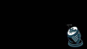 Experience The Power and Serenity of Minimalist Batman minimalist wallpaper