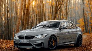 Experience the power of 4K behind the wheel of a BMW 4k bmw wallpaper