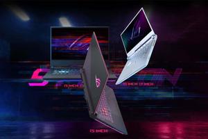 Experience The Power of ASUS ROG asus rog wallpaper