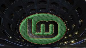 Experience the power of Linux linux wallpaper