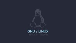 Experience the Power of Linux for All Your Computing Needs linux wallpaper