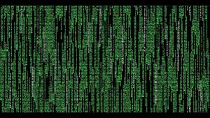 Experience the power of matrix matrix wallpaper