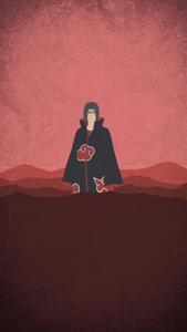 Experience the Power of Naruto on Your Phone naruto phone wallpaper