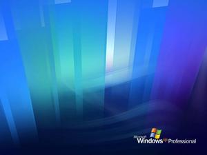 Experience The Power of Windows XP Wallpaper