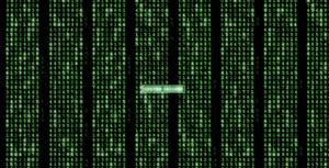 Experience the revolutionary cyberworld of The Matrix matrix wallpaper