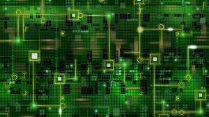 Experience the thrill of a virtual world with The Matrix matrix wallpaper