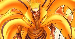 Erlebe den kick der abenteuer mit naruto