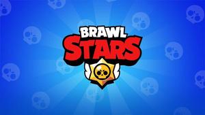 Experience The Thrill Of Battle In Brawl Stars brawl stars wallpaper
