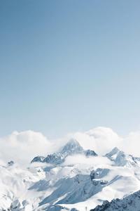 Experience the tranquil beauty of the blue aesthetic. blue aesthetic wallpaper