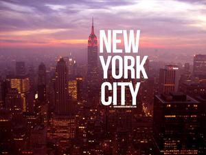 Experience the Vibrant and Exciting Energy of New York City new york city wallpaper