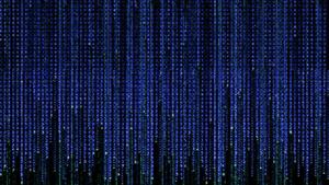 Experience the World of the Matrix matrix wallpaper