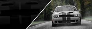 Experience Thrilling Speeds With Dodge Challenger 4K dodge challenger 4k wallpaper