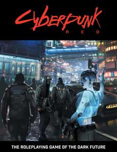 Explore A Futuristic Dystopian Society cyberpunk wallpaper