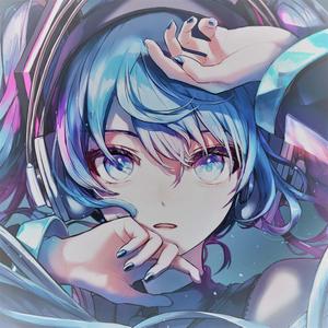 Explore a whimsical anime world with this new anime PFP background! anime pfp wallpaper