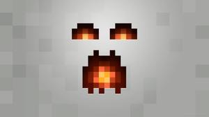 Explore a World Building Adventure with Minecraft  Wallpaper