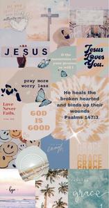 Explore Aesthetic Jesus in High Definition aesthetic jesus wallpaper