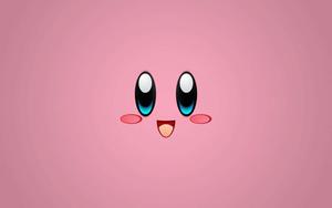 Explore Dream Land with Kirby! kirby wallpaper
