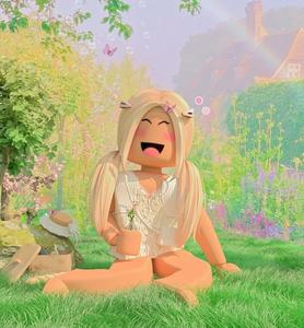 Explore new worlds with Roblox Gfx roblox gfx wallpaper