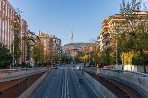 Explore the beauty of Barcelona barcelona wallpaper