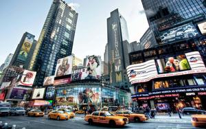Explore the Big Apple — New York City new york city wallpaper