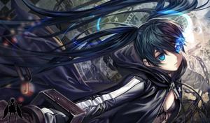 Explore the Cool Anime World with Friends!  Wallpaper