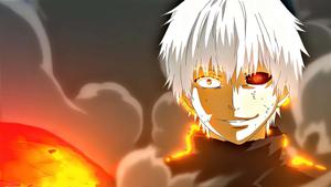 Explore The Dark World Of Tokyo Ghoul tokyo ghoul wallpaper