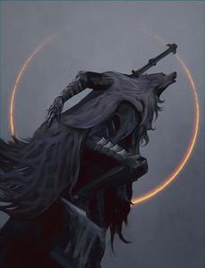 Explore the depths of the magical mythology of Elden Ring elden ring wallpaper