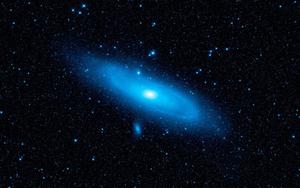 Explore the Expansive Beauty of the Universe universe wallpaper