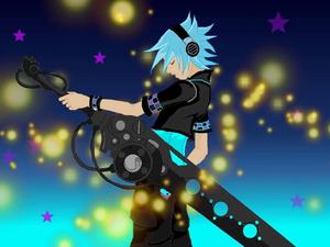 Explore the Imaginary Worlds of Cool Anime Wallpaper