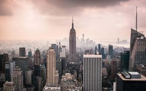 Explore the Lights and Sounds of NYC new york city wallpaper