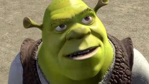 Explore the Magical World of Far Far Away with Shrek shrek wallpaper
