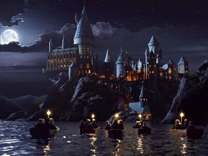 Explore the Magical World of Hogwarts hogwarts wallpaper