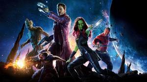 Explore the Marvel Universe