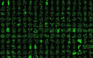 Explore the Post-Apocalyptic Wasteland fallout wallpaper