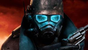 Explore the post-apocalyptic world of Fallout New Vegas fallout wallpaper