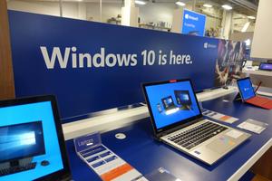 Explore the power of switch with Windows windows wallpaper