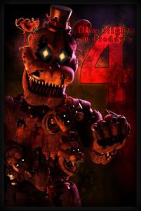 Explore the secrets of the Five Nights at Freddy's world! fnaf wallpaper