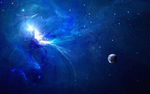 Explore the Universe universe wallpaper
