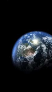 Explore the universe with the Iphone Earth iphone earth wallpaper