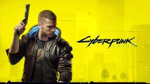 Explore the vibrant neon future of Cyberpunk cyberpunk wallpaper