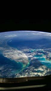 Explore the world from the palm of your hand. iphone earth wallpaper