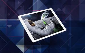 Explore the World from the View of your Tablet tablet wallpaper