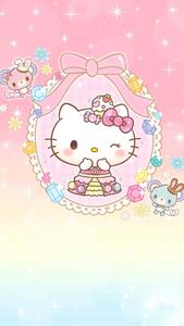 Explore the World of Cute Sanrio Characters! cute sanrio wallpaper
