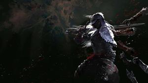 Explore the World of Elden Ring elden ring wallpaper