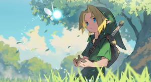 Explore the world of Legend Of Zelda legend of zelda wallpaper