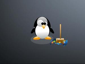 Explore the World of Linux linux wallpaper