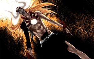 Explore the world of manga when you delve into Bleach! bleach wallpaper