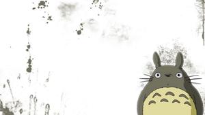 Explore the world of Totoro totoro wallpaper