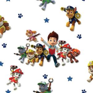 Explore the World with Paw Patrol! paw patrol wallpaper